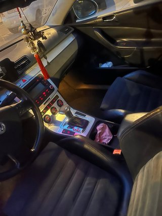 Volkswagen Passat 2006