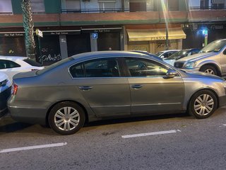 Volkswagen Passat 2006