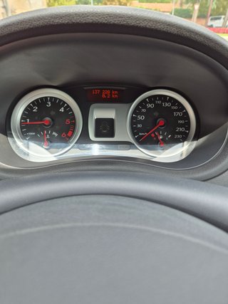 Renault Clio 2009 TomTom 1.5DCI 85CV