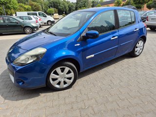 Renault Clio 2009 TomTom 1.5DCI 85CV