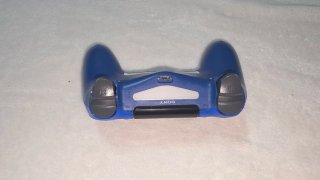 Mando PS4 (PlayStation 4) Azul para piezas