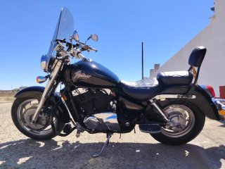 Honda Shadow 1100