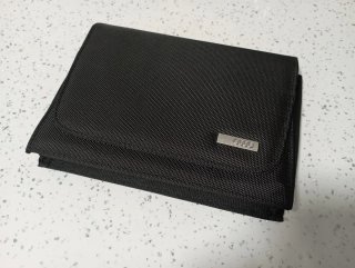 Carpeta Audi original ((nueva))