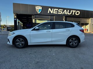 BMW Serie 1 118i