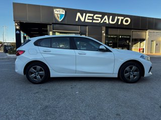 BMW Serie 1 118i