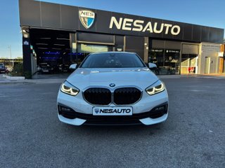 BMW Serie 1 118i