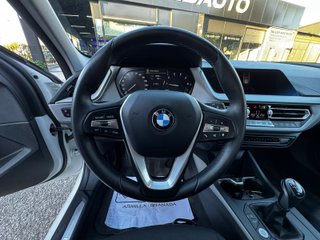 BMW Serie 1 118i