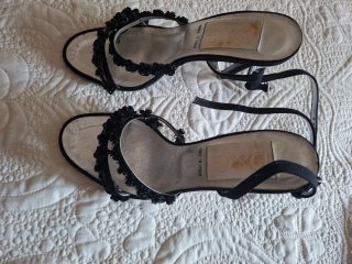 Sandalias de fiesta Dolce & Gabbana