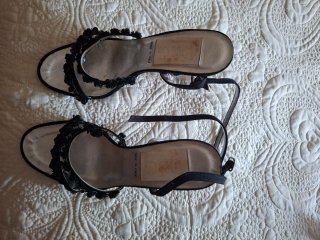 Sandalias de fiesta Dolce & Gabbana