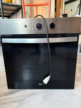 Horno Teka Empotrable