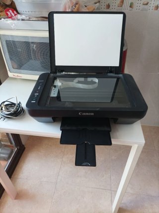 Stampante Canon PIXMA MG2550S