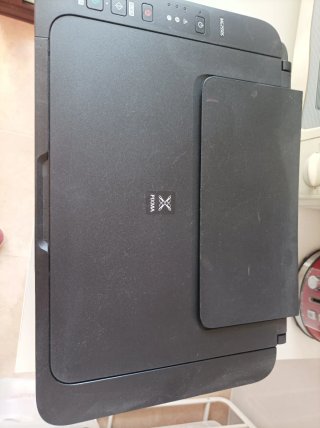 Stampante Canon PIXMA MG2550S