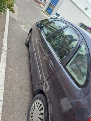 Citroen Xsara 2007