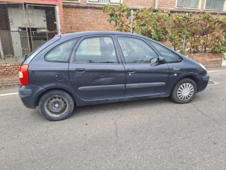 Citroen Xsara 2007