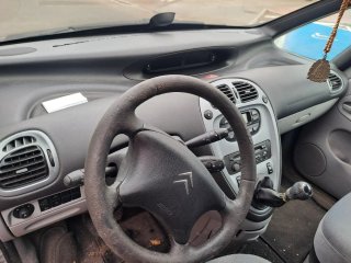 Citroen Xsara 2007