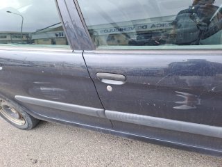 Citroen Xsara 2007