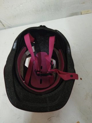 Casco de Bici niña