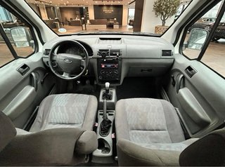 Ford Transit Connect 2006