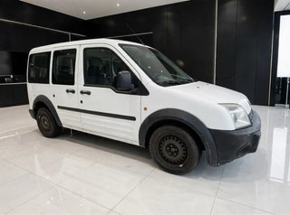 Ford Transit Connect 2006