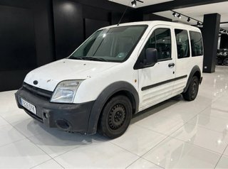 Ford Transit Connect 2006