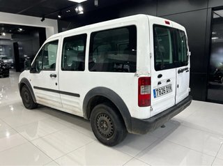 Ford Transit Connect 2006