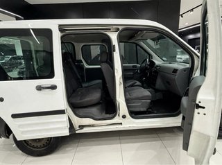 Ford Transit Connect 2006