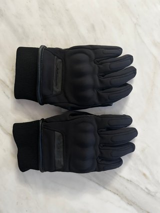 Guantes Alpinestars C-1 V2 Gore Windstopper