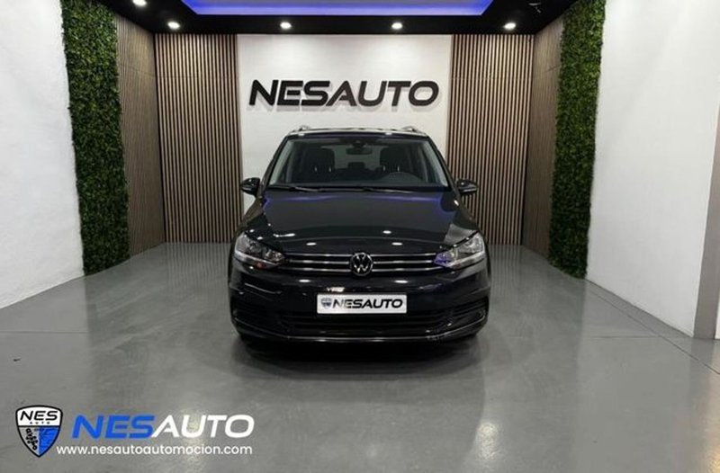 Volkswagen Touran Advance 2.0 TDI 2022, foto 7