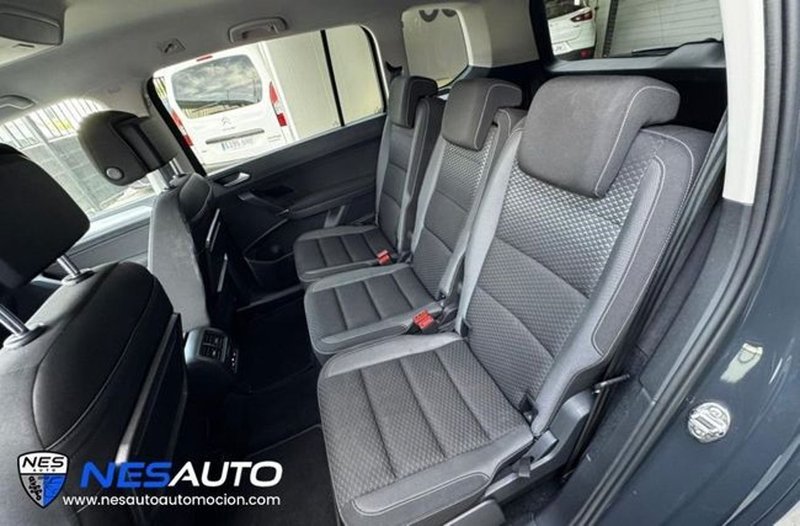 Volkswagen Touran Advance 2.0 TDI 2022, foto 11