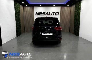 VOLKSWAGEN Touran Advance 2.0 TDI 90kW 122CV