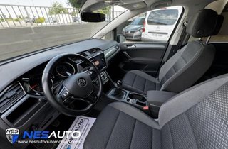VOLKSWAGEN Touran Advance 2.0 TDI 90kW 122CV
