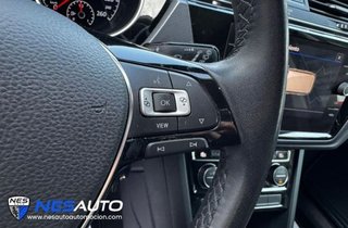 VOLKSWAGEN Touran Advance 2.0 TDI 90kW 122CV