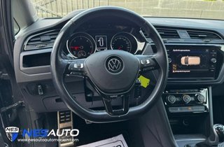 VOLKSWAGEN Touran Advance 2.0 TDI 90kW 122CV