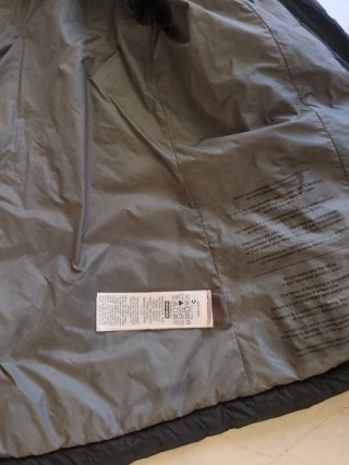 Chaqueta Quechua Negra Mujer
