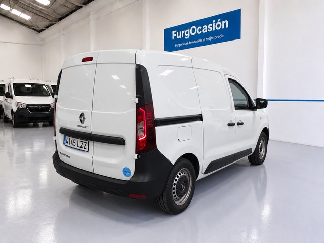 Renault Kangoo 95cv 2022