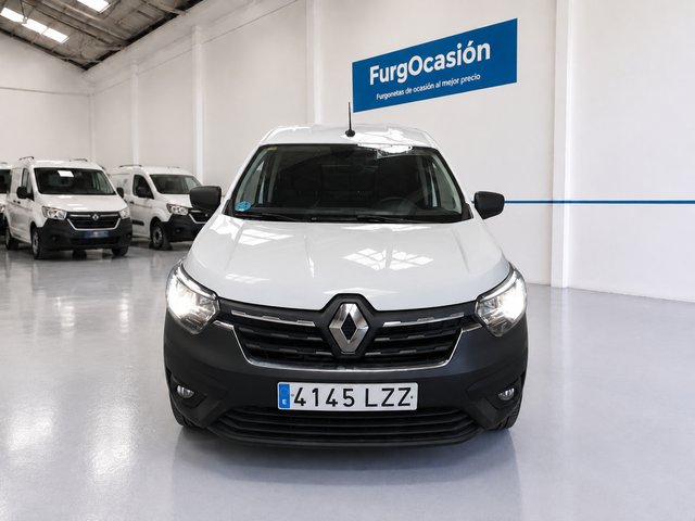 Renault Kangoo 95cv 2022