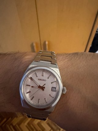 Reloj Seiko