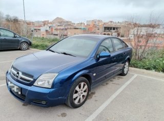 Opel vectra  cdi 2005