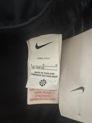 Pantalón Chándal Nike Chelsea FC Niño Talla L