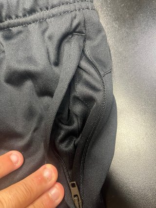 Pantalón Chándal Nike Chelsea FC Niño Talla L