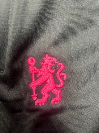 Pantalón Chándal Nike Chelsea FC Niño Talla L
