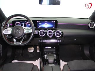 Mercedes-Benz Clase A A 250 e AMG