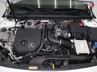 Mercedes-Benz Clase A A 250 e AMG