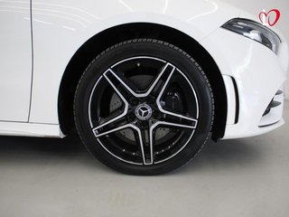 Mercedes-Benz Clase A A 250 e AMG
