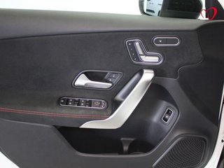 Mercedes-Benz Clase A A 250 e AMG