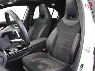 Mercedes-Benz Clase A A 250 e AMG