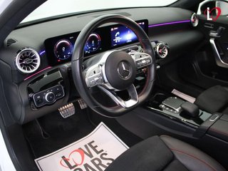 Mercedes-Benz Clase A A 250 e AMG