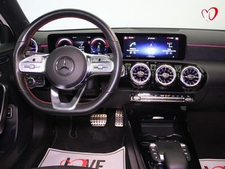Mercedes-Benz Clase A A 250 e AMG
