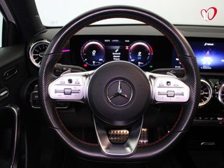 Mercedes-Benz Clase A A 250 e AMG