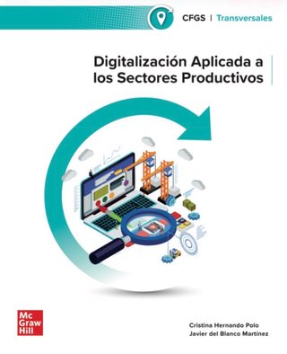 Libro Digitalización Aplicada a los Sectores Produ